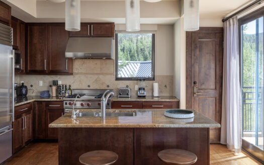 118 Lost Creek Lane 604 & 604A