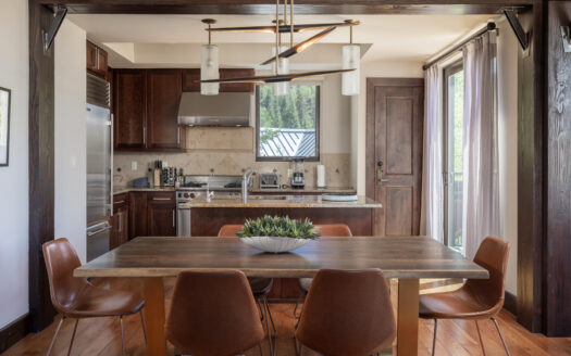 118 Lost Creek Lane 604 & 604A