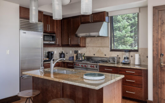 118 Lost Creek Lane 604 & 604A