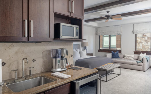 118 Lost Creek Lane 604 & 604A