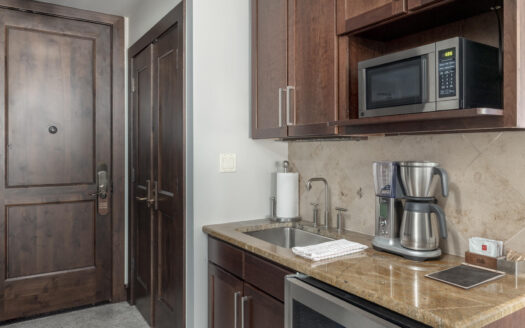 118 Lost Creek Lane 604 & 604A