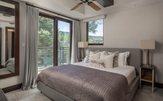 118 Lost Creek Lane 604 & 604A