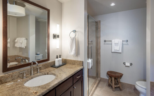 118 Lost Creek Lane 604 & 604A