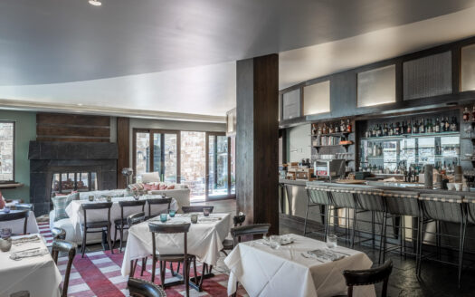 118 Lost Creek Lane 604 & 604A