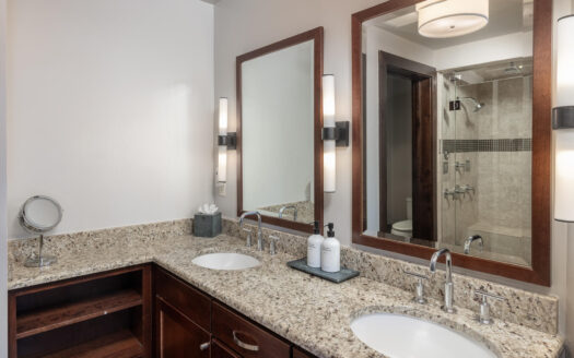 118 Lost Creek Lane 604 & 604A