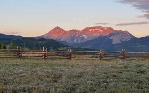 E 1010 Anderson Road