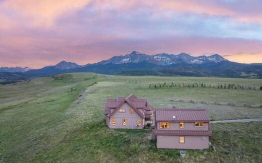 E 1010 Anderson Road