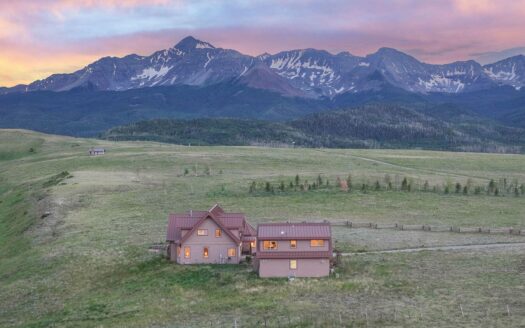 E 1010 Anderson Road