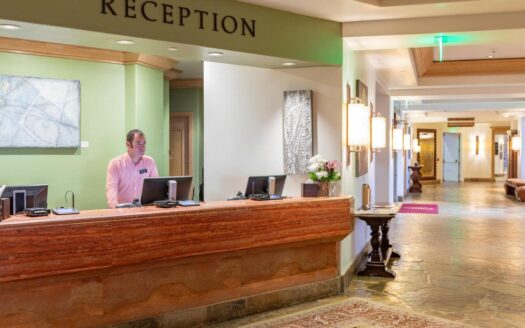 136 Country Club Drive 451