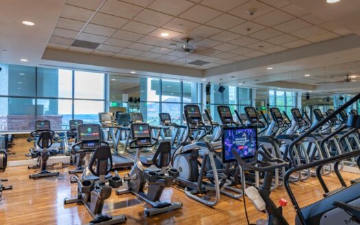 136 Country Club Drive 451