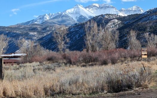 TBD Hyde and Railroad Street