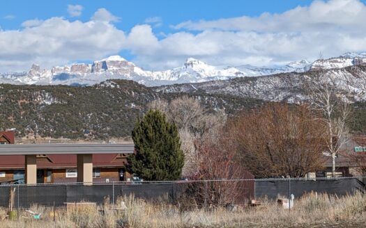 TBD Hyde and Railroad Street