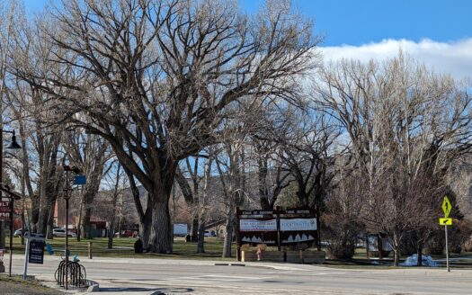 TBD Hyde and Railroad Street