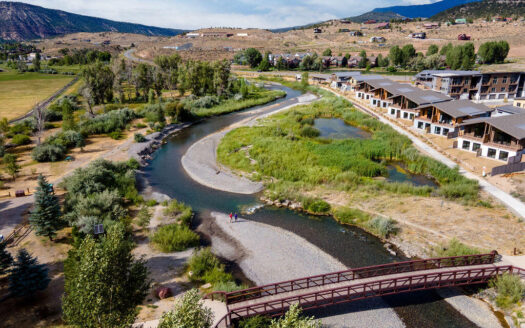 176 Alpine Loop, #301 M2 302