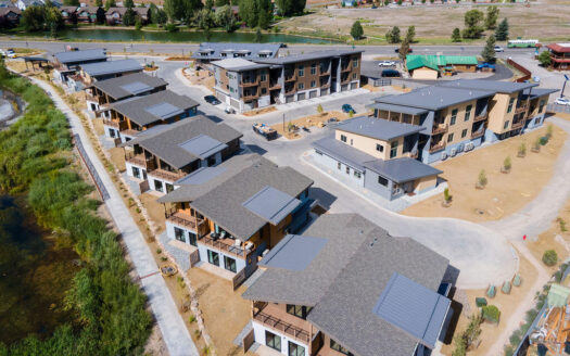 176 Alpine Loop, #301 M2 302