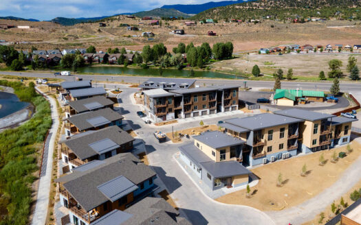 176 Alpine Loop, #301 M2 302