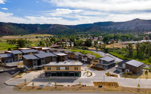 176 Alpine Loop, #301 M2 302