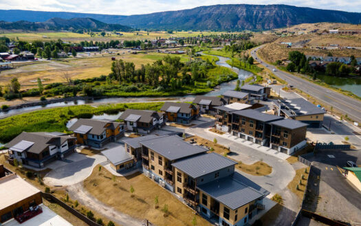 176 Alpine Loop, #301 M2 302