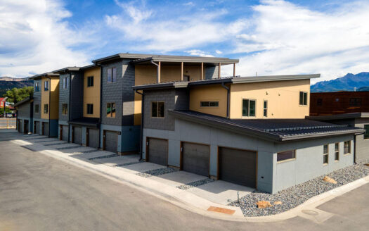 176 Alpine Loop, #301 M2 302