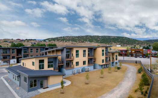 176 Alpine Loop, #301 M2 302