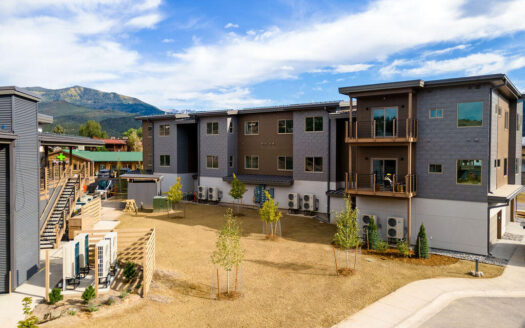 176 Alpine Loop, #301 M2 302