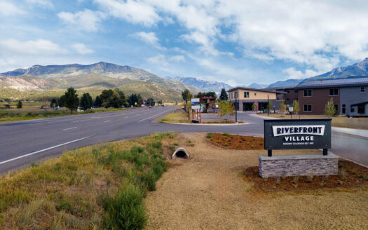 176 Alpine Loop, #301 M2 302