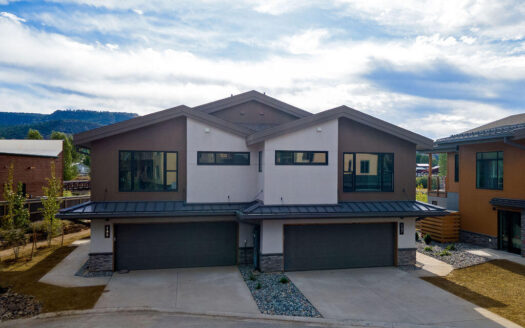 173 Riverfront Lane D2B
