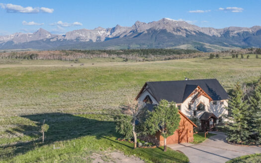 4234 Brown Ranch Road