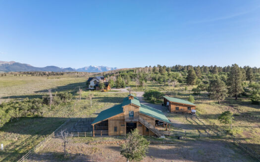 4234 Brown Ranch Road