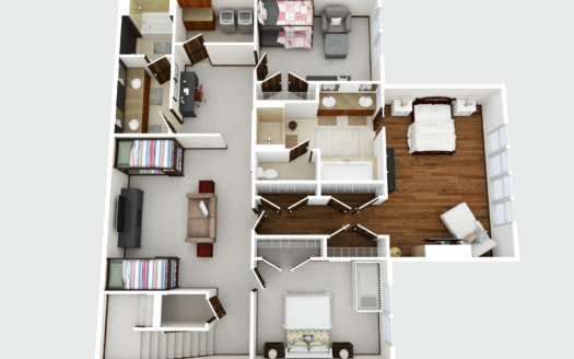 136 San Joaquin Road D101