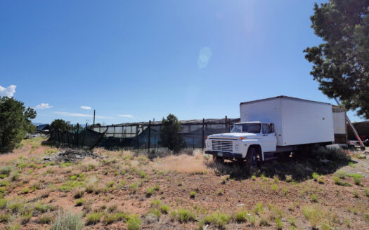 Lot 2 County Road W35