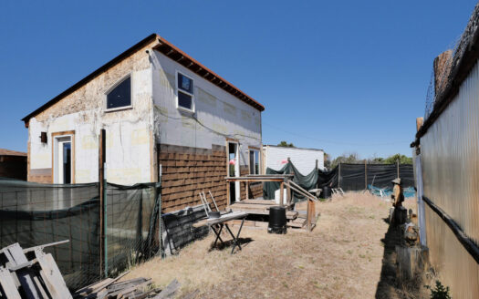 Lot 2 County Road W35