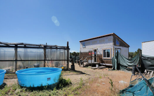 Lot 2 County Road W35