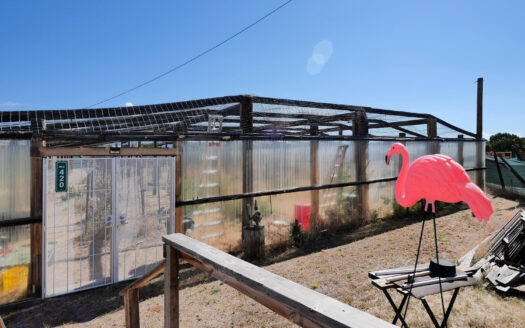 Lot 2 County Road W35