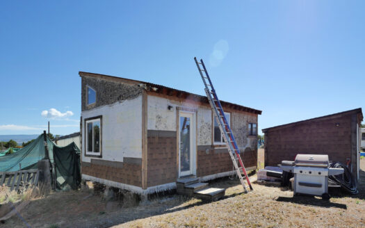 Lot 2 County Road W35