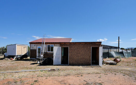 Lot 2 County Road W35