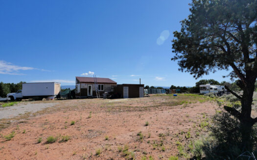 Lot 2 County Road W35