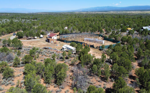 Lot 2 County Road W35