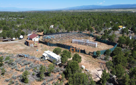 Lot 2 County Road W35