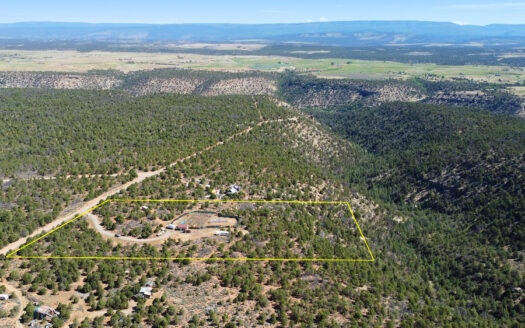 Lot 2 County Road W35