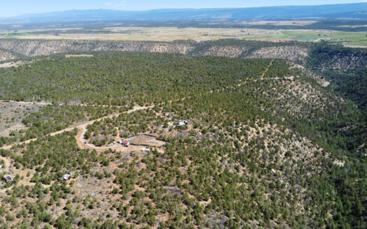 Lot 2 County Road W35