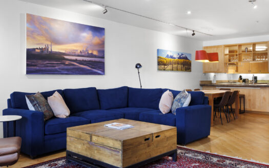 S 301 Pine Street 215