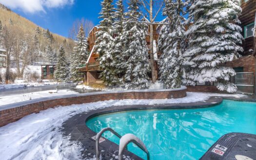 S 301 Pine Street 215