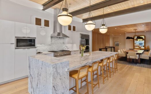 S 123 Spruce Street PH-AR & C-1