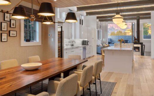 S 123 Spruce Street PH-AR & C-1