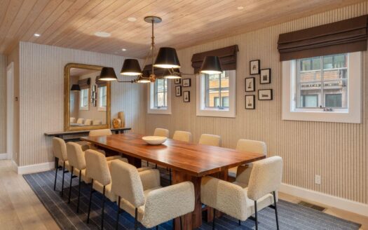 S 123 Spruce Street PH-AR & C-1