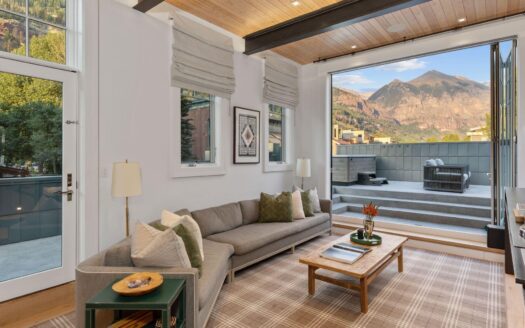 S 123 Spruce Street PH-AR & C-1