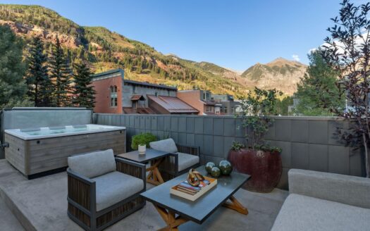 S 123 Spruce Street PH-AR & C-1