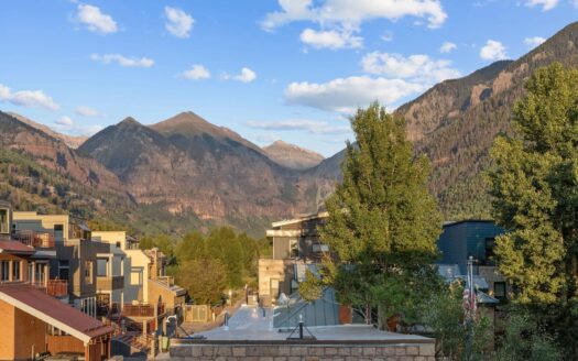 S 123 Spruce Street PH-AR & C-1