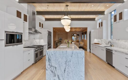 S 123 Spruce Street PH-AR & C-1